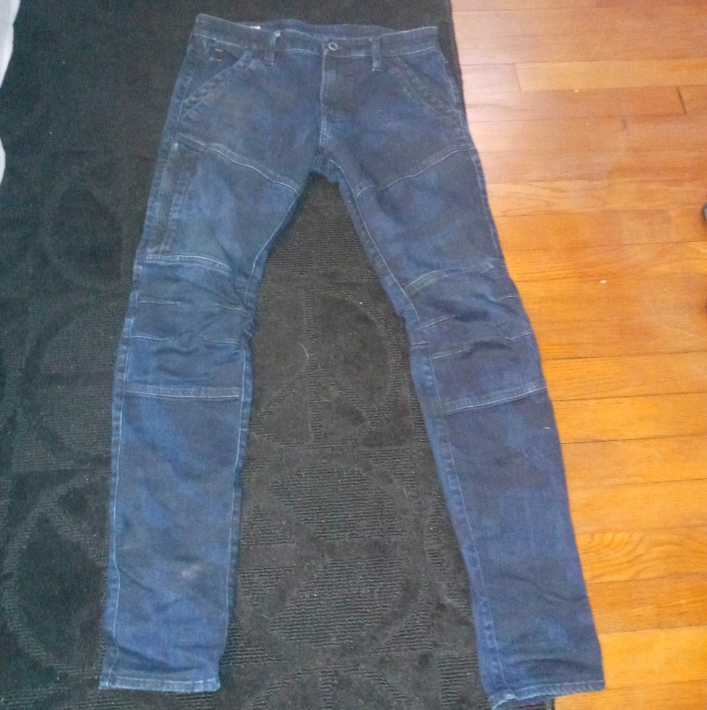 G-STAR RAW JEANS